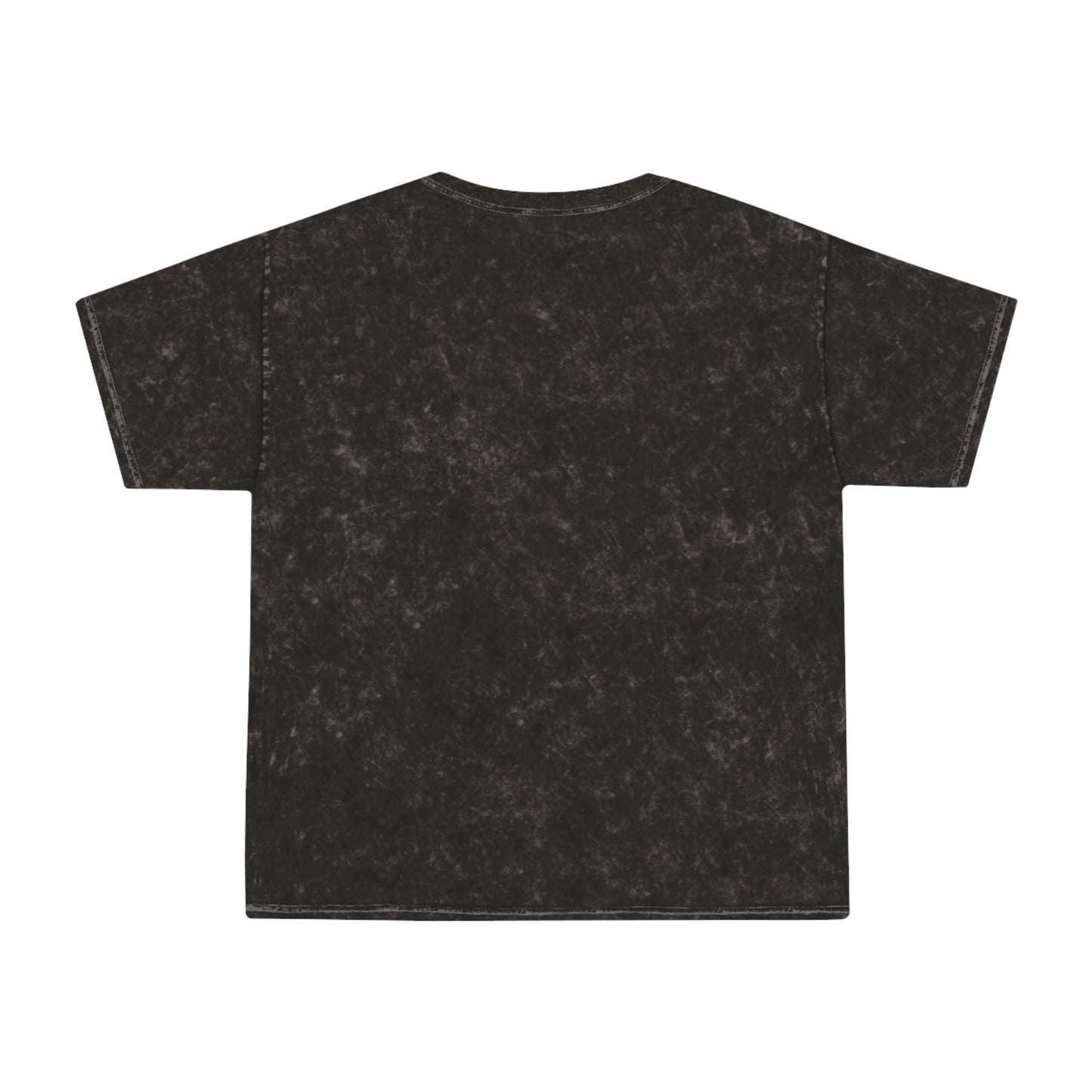 Unisex Mineral Wash T-Shirt - Soul Sak Collection - Haitian Culture Art